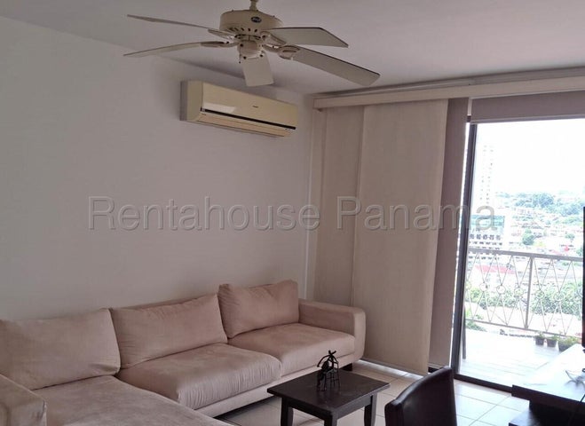 PentHouse in Paradise Towers - Penthouse en Hato Pintado
